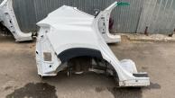 Четверть hyundai tucson tl 2015-2021 задн. прав.