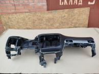 Торпедо mitsubishi outlander 3 gf 2012-2022  