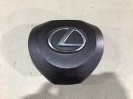 Подушка безопасности в руль lexus rx 4  2015-2022  