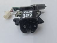 Замок двери багажника mitsubishi outlander 3 gf 2012-2022  