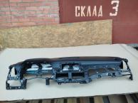 Торпедо hyundai tucson tl 2015-2021  