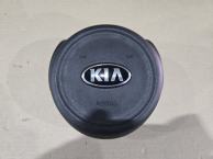 Подушка безопасности в руль kia sorento prime um 2014-2020  
