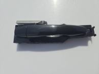 Ручка двери nissan qashqai j11 2013-2021 задн. прав.
