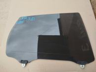 Стекло двери mitsubishi asx ga 2010-2023 задн. прав.