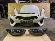 Ноускат kia proceed cd 2018-  