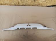 Накладка двери багажника mitsubishi outlander 3 gf 2012-2022 задн. 