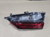 Фонарь в крышку багажника lexus rx 4  2015-2019  прав.