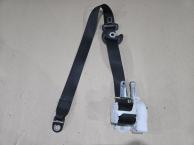 Ремень безопасности toyota rav4 40 xa40 2012-2019 перед. лев.