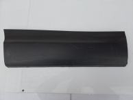 Молдинг двери nissan qashqai j11 2013-2021 задн. прав.