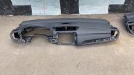 Торпедо honda crv 5 rw 2020-  