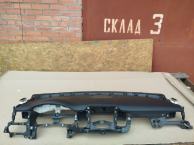 Торпедо kia sorento prime um 2014-2020  
