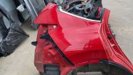 Четверть honda crv 5 rw 2020- задн. прав.