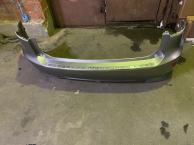 Бампер lexus rx 4  2020-  