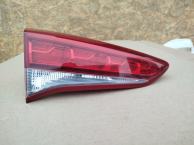 Фонарь в крышку багажника hyundai tucson tl 2015-2018 задн. лев.