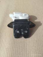 Замок двери багажника nissan qashqai j11 2013-2021  