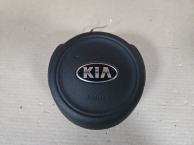 Подушка безопасности в руль kia sorento prime um 2014-2017  
