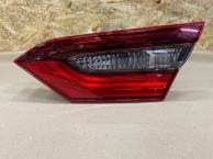 Фонарь в крышку багажника toyota camry 70 xv70 2017-2023 задн. прав.