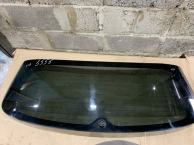Стекло крышки багажника mitsubishi asx ga 2010-2023  