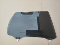 Стекло двери mitsubishi asx ga 2010-2023 задн. прав.