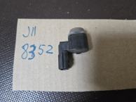 Датчик парковки nissan qashqai j11 2013-2021 задн. 