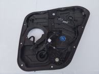 Дверная карта hyundai tucson tl 2015-2021 задн. прав.