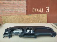 Торпедо hyundai santa fe 4 tm 2018-2024  