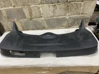 Обшивка двери багажника nissan qashqai j11 2013-2021  