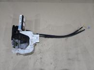 Замок двери hyundai tucson tl 2015-2021 перед. лев.