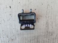 Петля двери багажника mitsubishi outlander 3 gf 2012-2022  