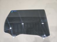 Стекло двери mitsubishi asx ga 2010-2023 задн. прав.
