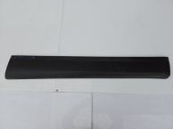 Молдинг двери nissan qashqai j11 2013-2021 перед. прав.