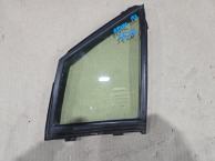 Форточка двери toyota prius 4 xw50 2015-2023 перед. лев.