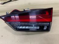 Фонарь в крышку багажника lexus rx 4  2020- задн. прав.