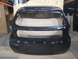 Крышка багажника mitsubishi eclipse cross gk 2020-  