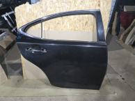 Дверь lexus es xv60 2020- задн. прав.