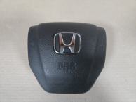 Подушка безопасности в руль honda crv 5 rw 2016-  