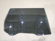 Стекло двери mitsubishi outlander 3 gf 2012-2022 задн. прав.