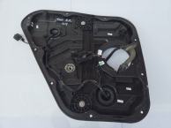 Дверная карта hyundai tucson tl 2015-2021 задн. лев.