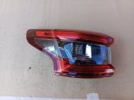 Фонарь в крыло nissan qashqai j11 2018-2021  лев.
