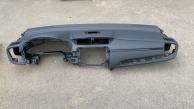 Торпедо honda crv 5 rw 2020-  