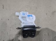 Замок двери багажника nissan qashqai j11 2013-2021  