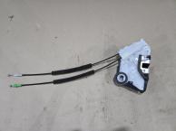 Замок двери toyota prius 4 xw50 2015-2023 перед. лев.