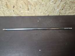 Бархотка двери mitsubishi outlander 3 gf 2012-2022 перед. лев.