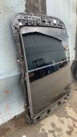 Панорама honda crv 5 rw 2020-  