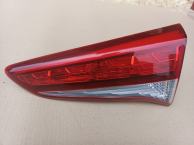 Фонарь в крышку багажника hyundai tucson tl 2015-2018 задн. прав.