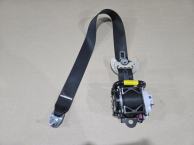 Ремень безопасности mitsubishi outlander 3 gf 2012-2022 перед. лев.