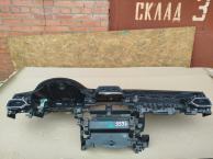 Торпедо mazda cx-5 2 kf 2020-  