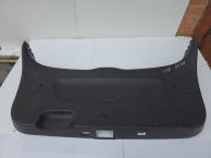 Обшивка двери багажника kia sorento prime um 2014-2020 задн. 