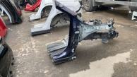 Лонжерон toyota rav4 50 xa50 2018- перед. прав.