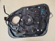 Дверная карта hyundai tucson tl 2015-2021 перед. прав.